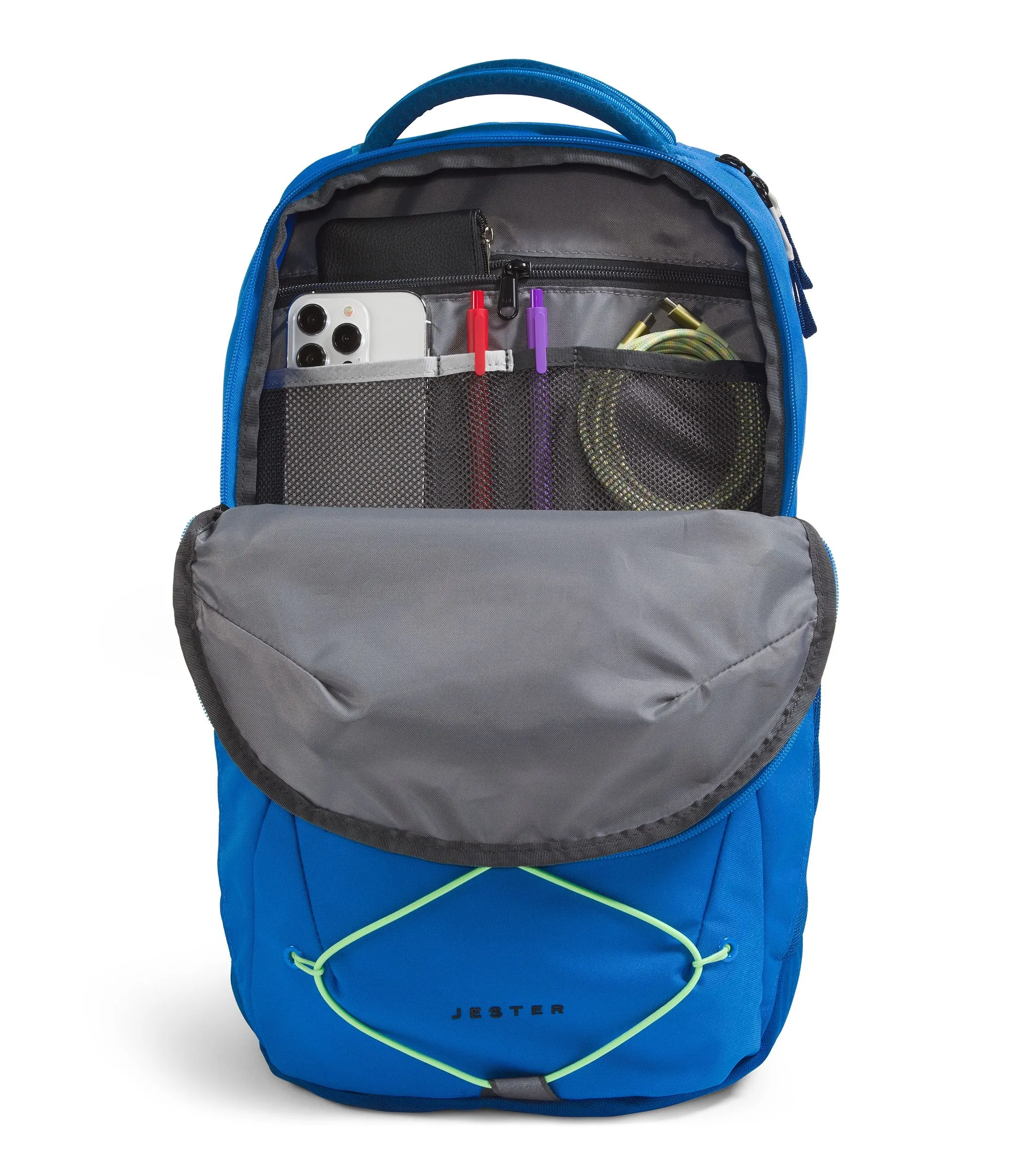 The North Face Jester Backpack