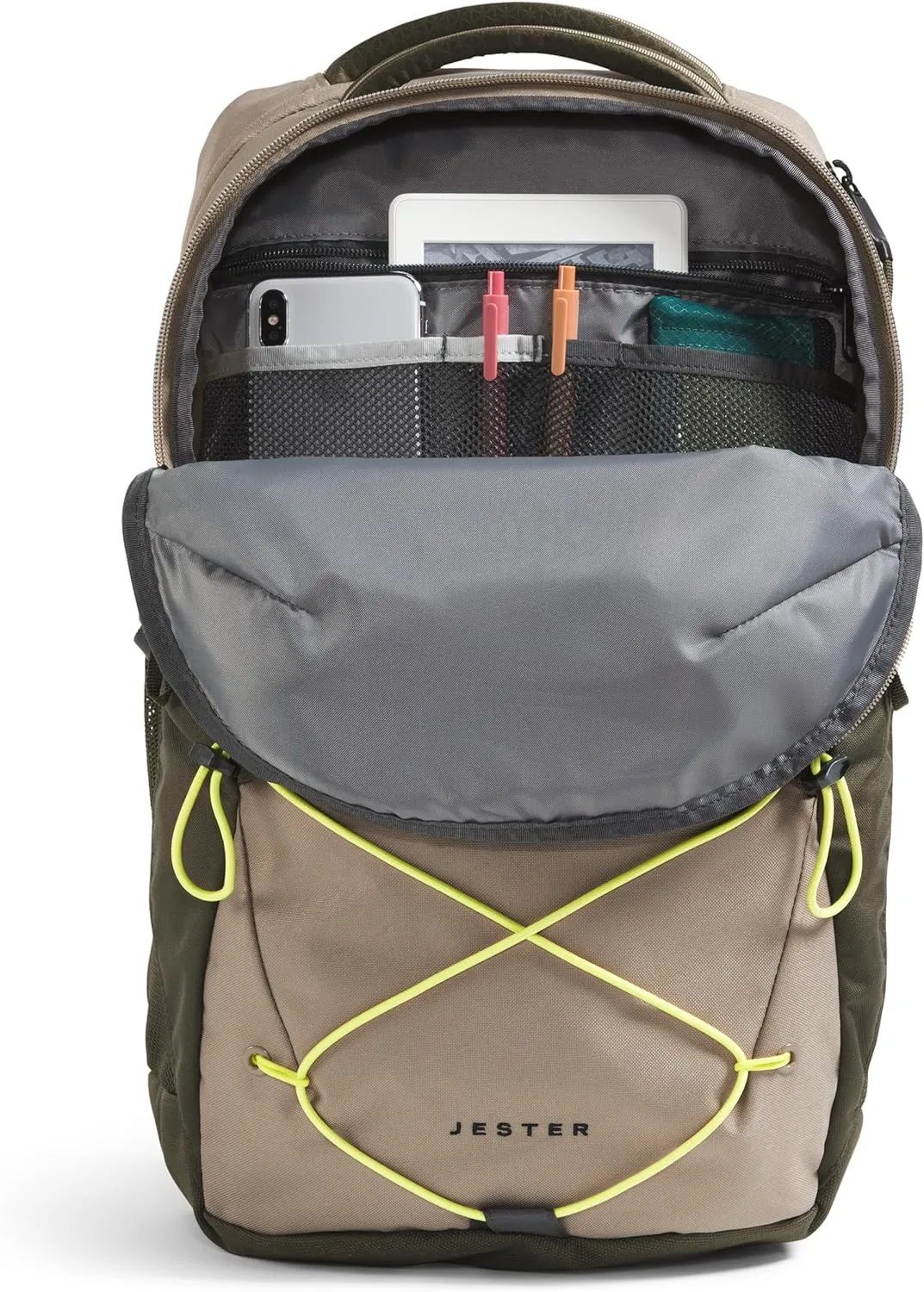 The North Face Jester Backpack