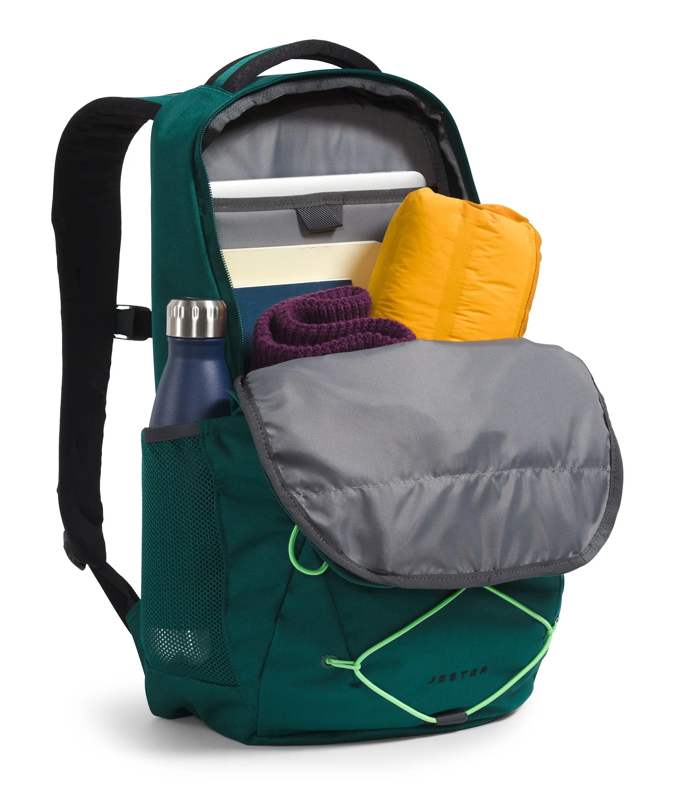 The North Face Jester Backpack
