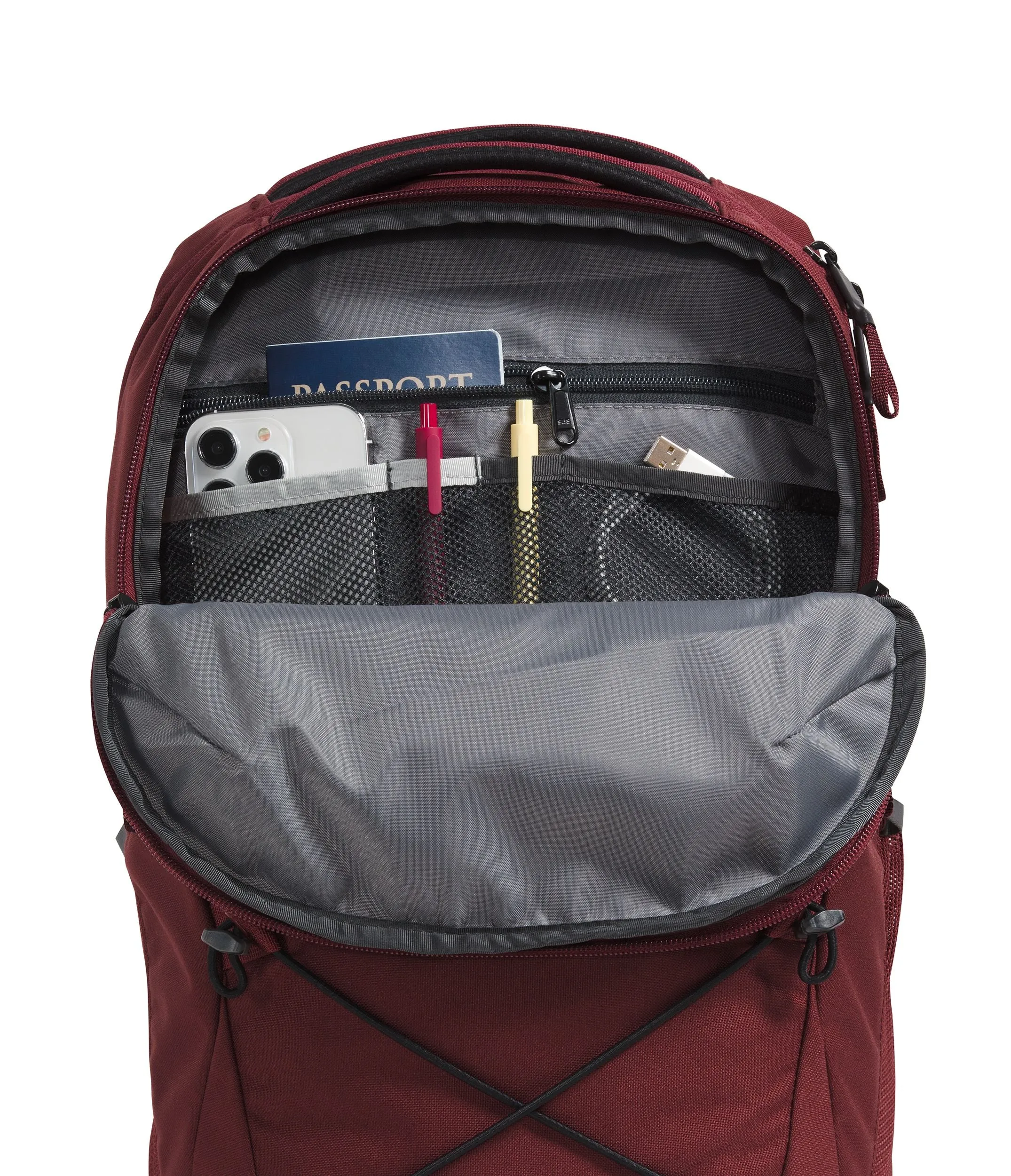 The North Face Jester Backpack