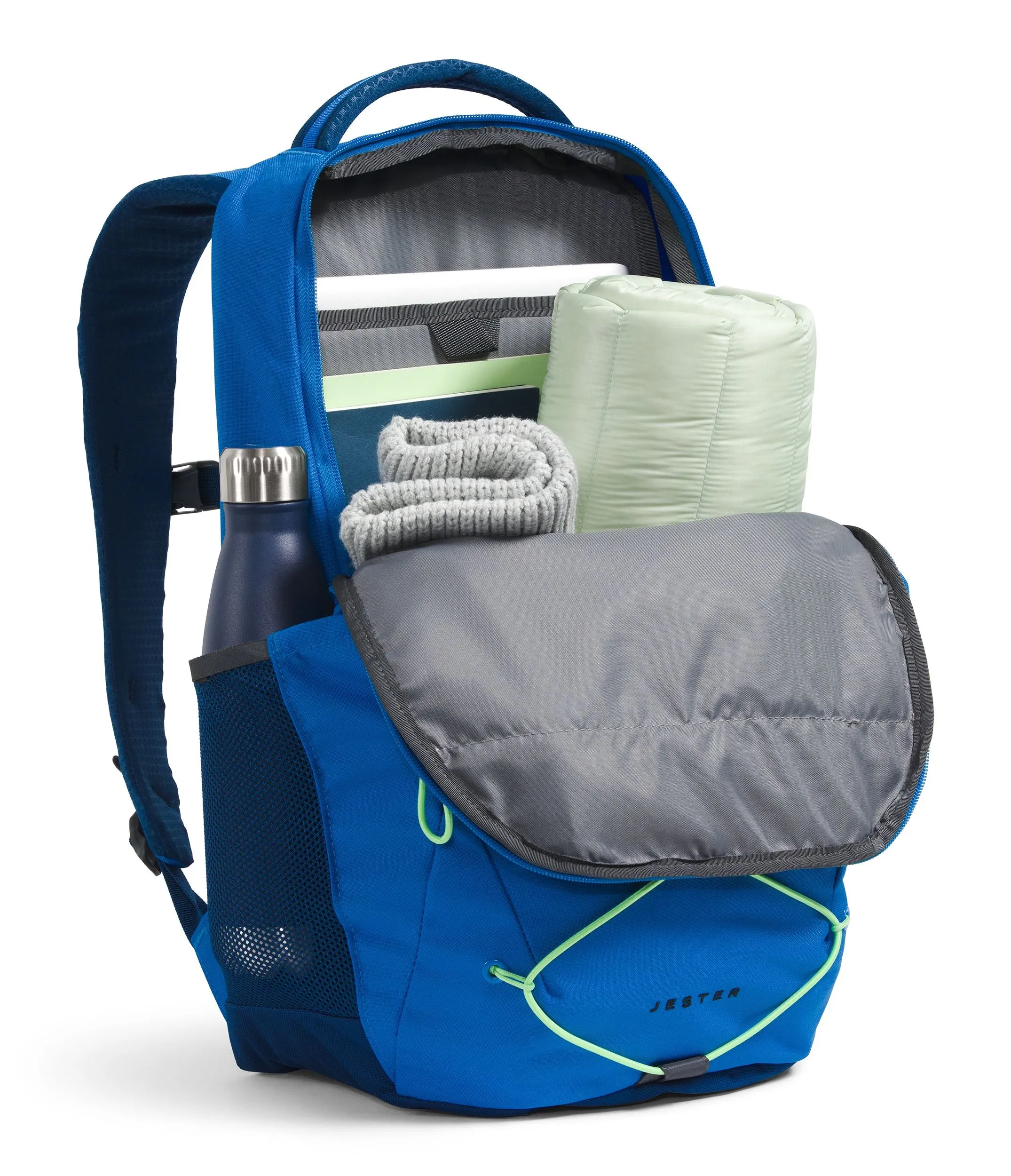 The North Face Jester Backpack