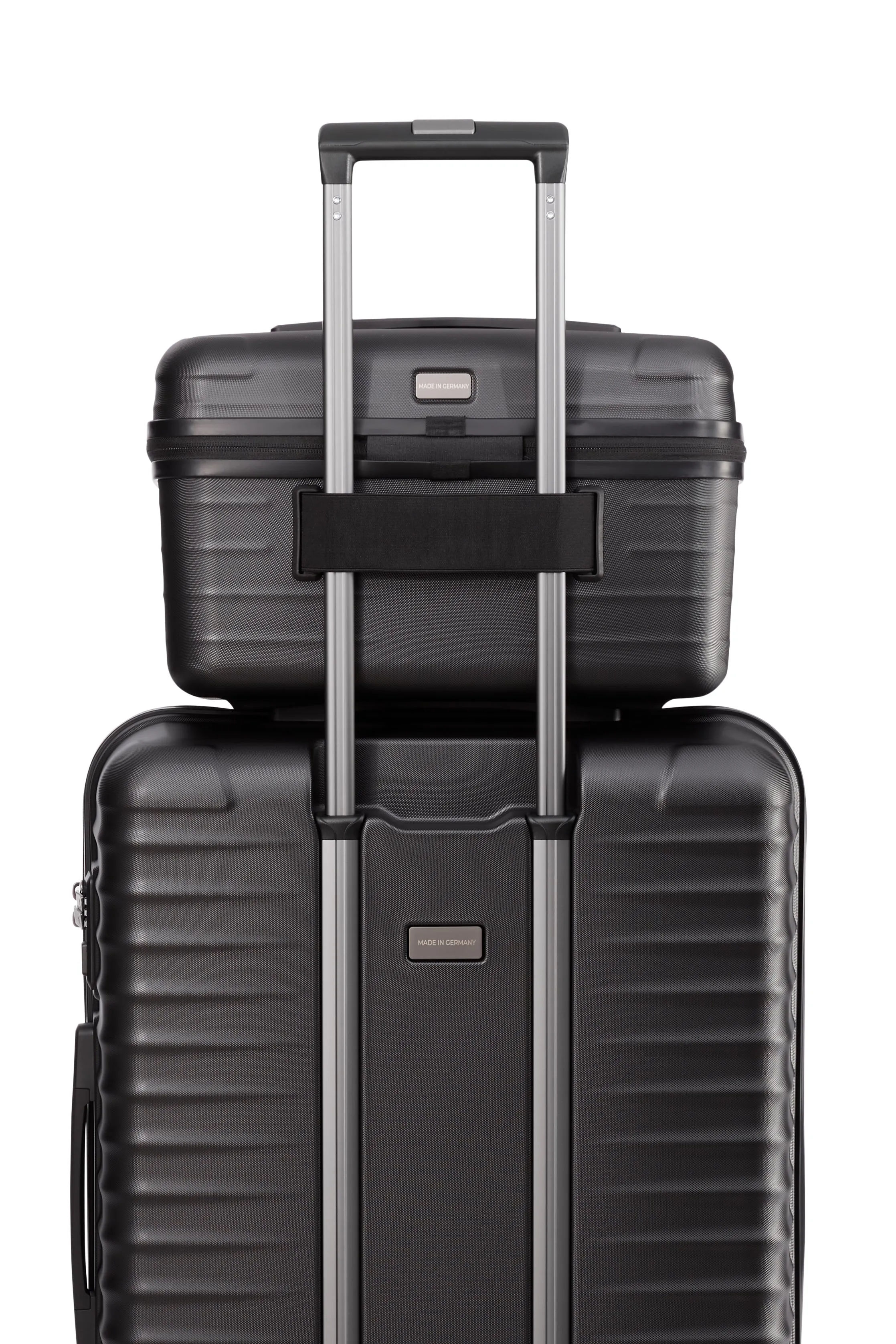 Titan LITRON Beauty Case