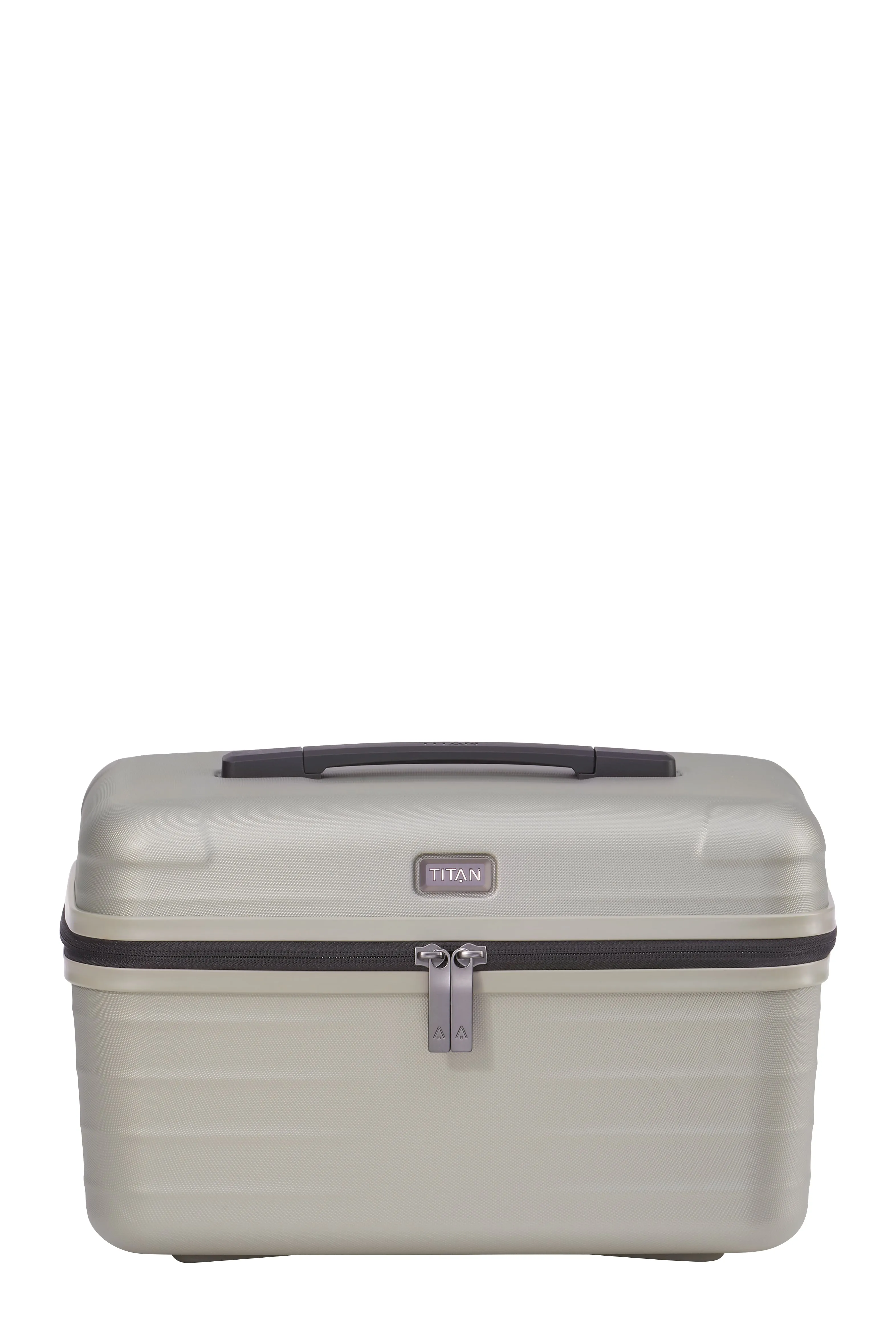 Titan LITRON Beauty Case