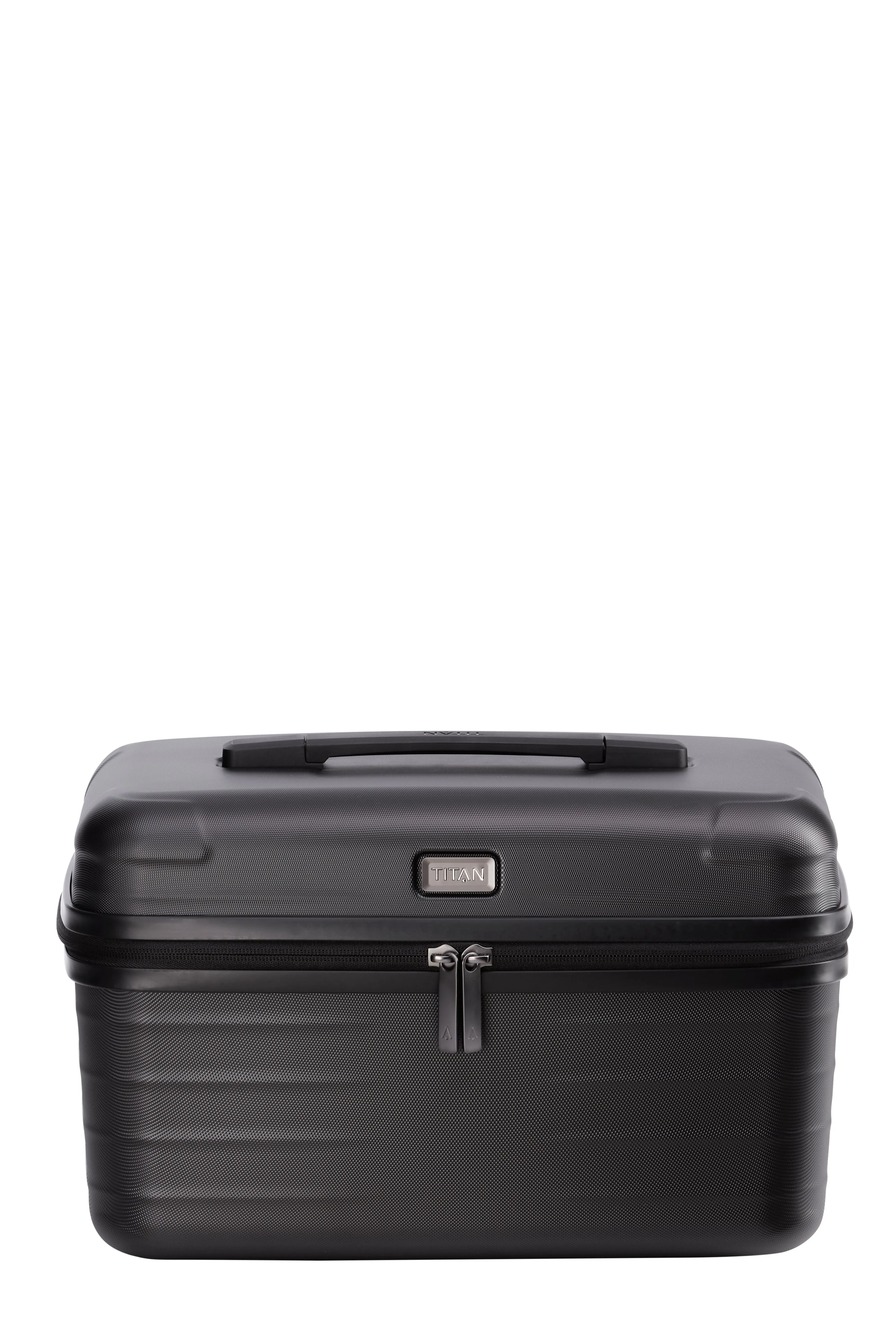 Titan LITRON Beauty Case