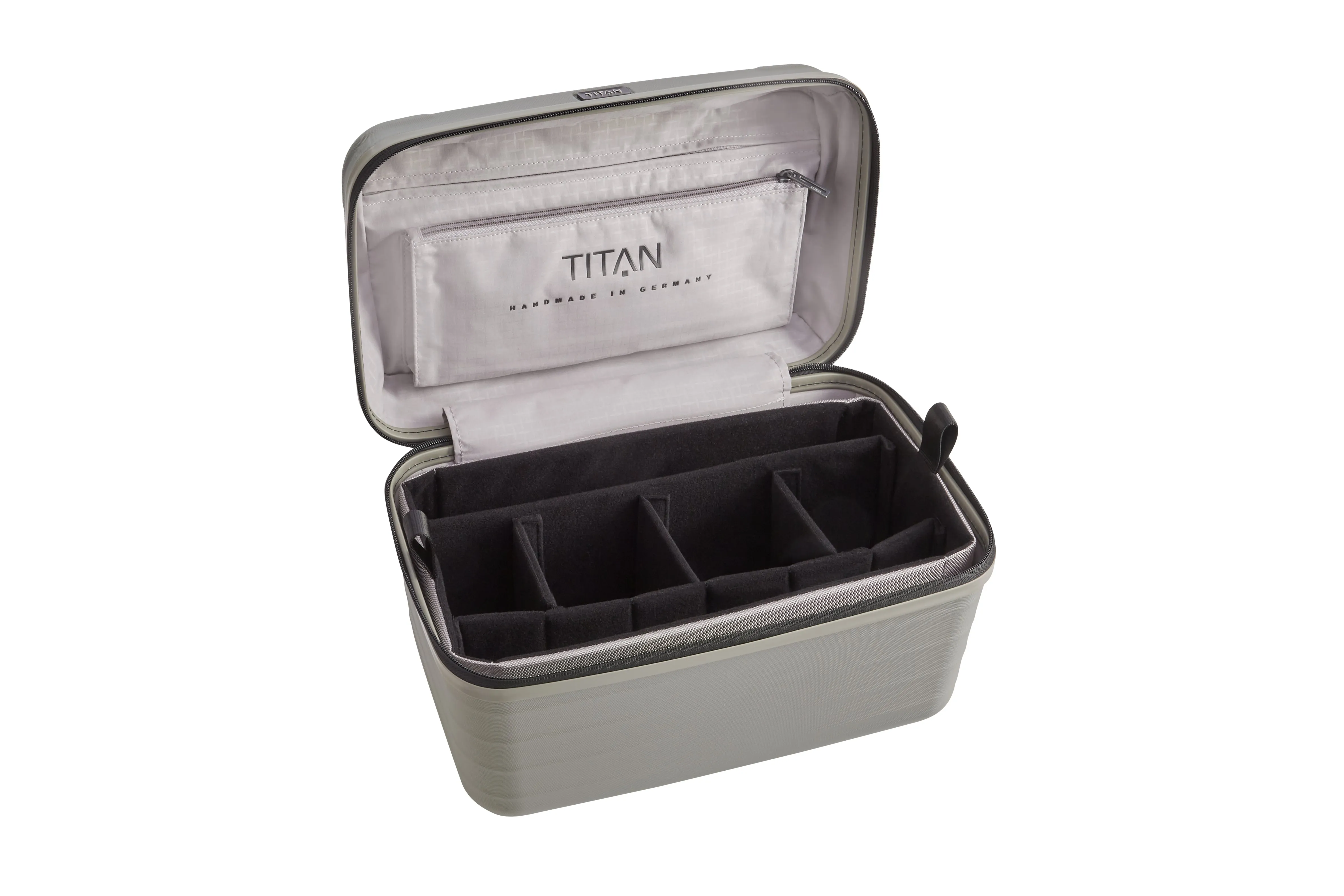Titan LITRON Beauty Case