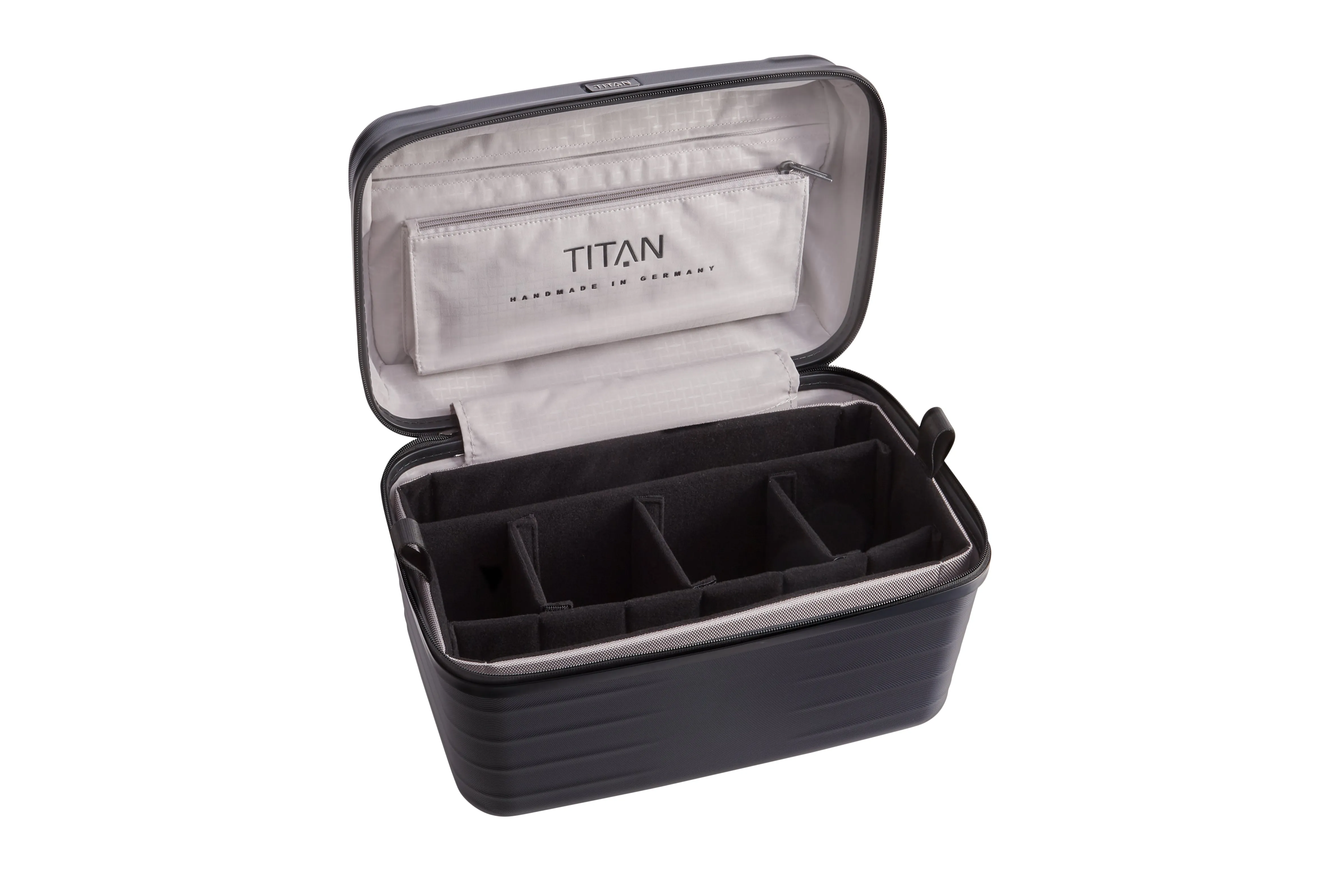 Titan LITRON Beauty Case