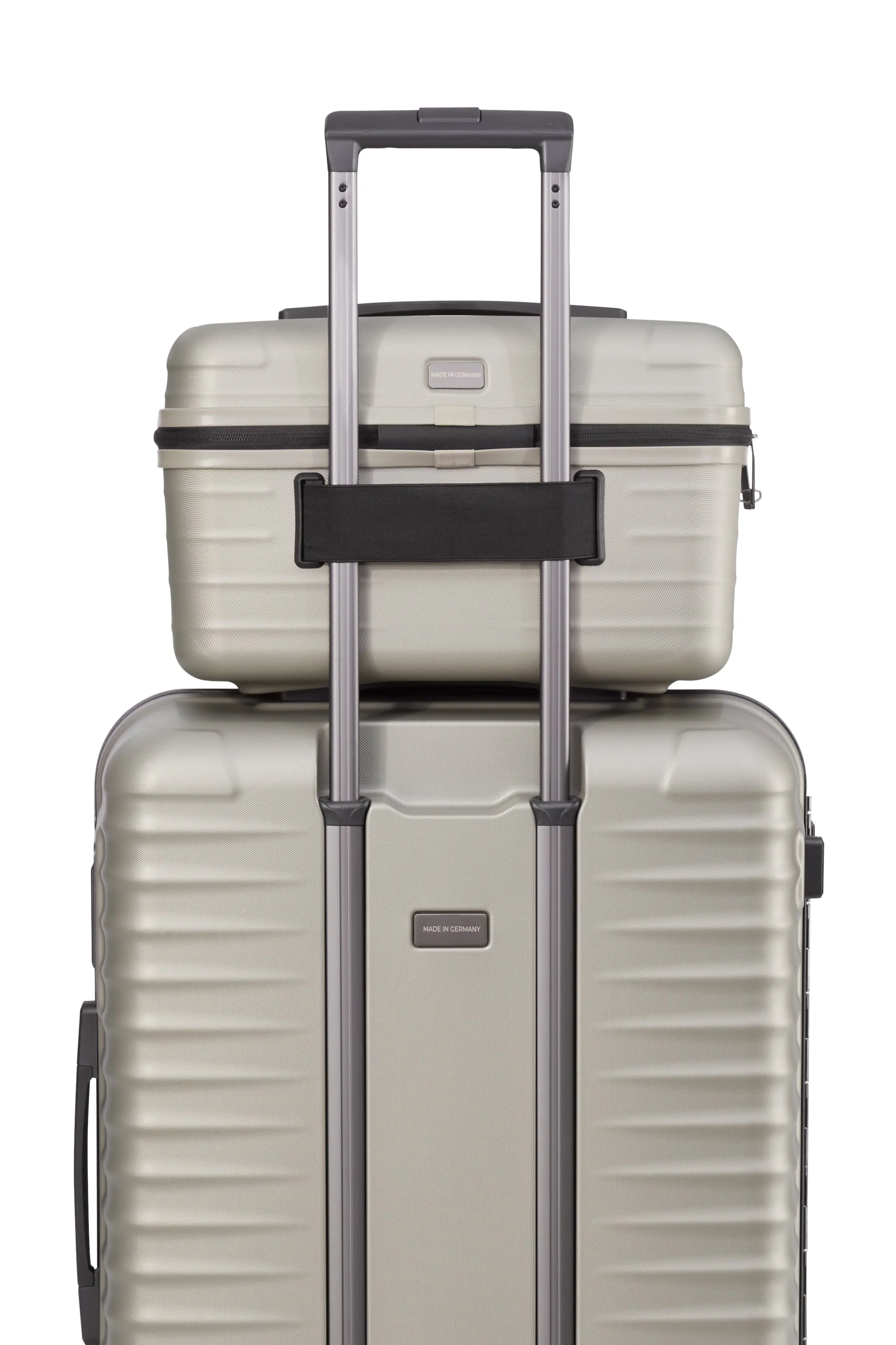 Titan LITRON Beauty Case