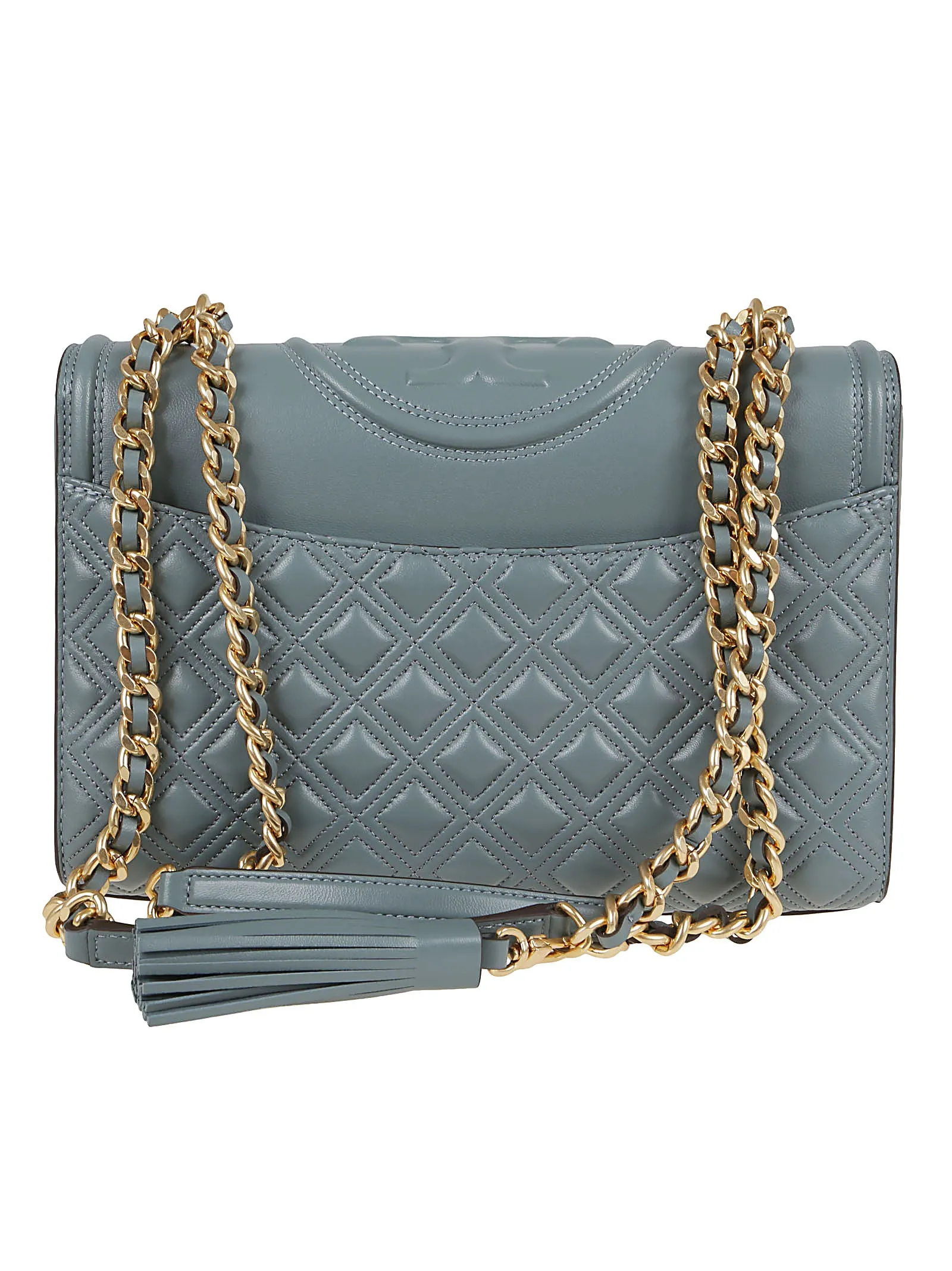 Tory Burch Fleming Convertible Shoulder Bag