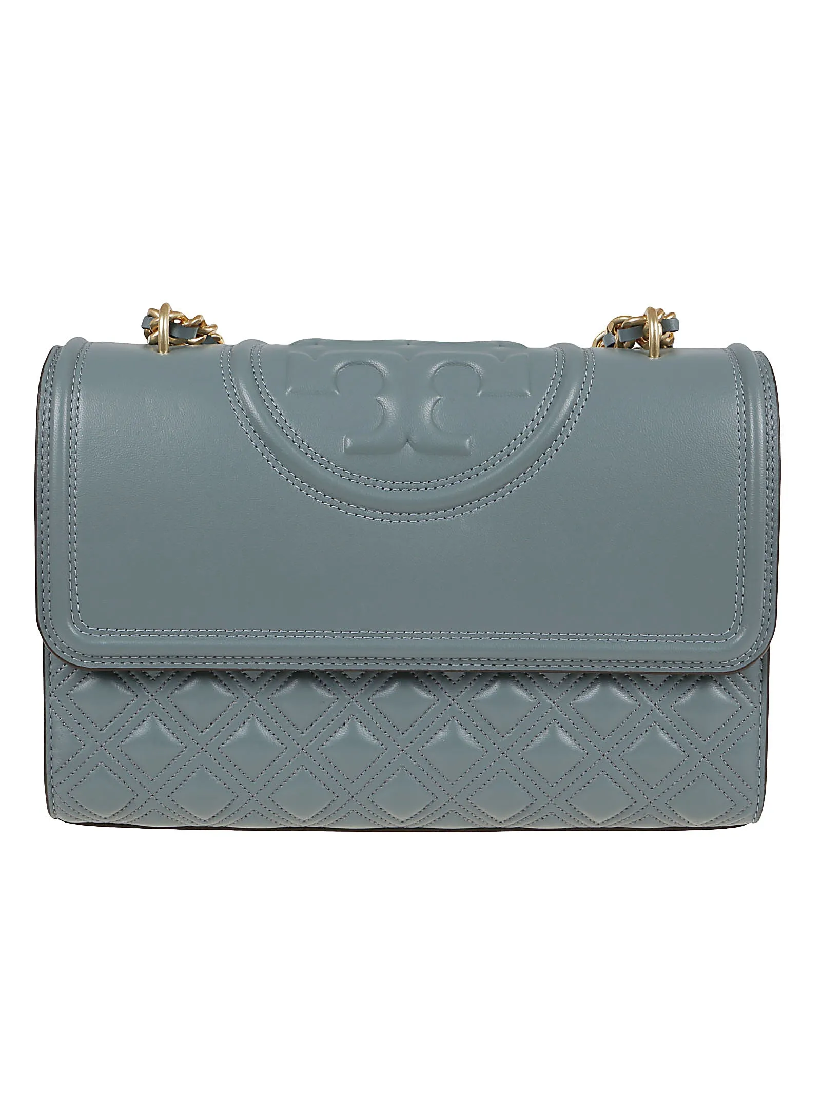 Tory Burch Fleming Convertible Shoulder Bag
