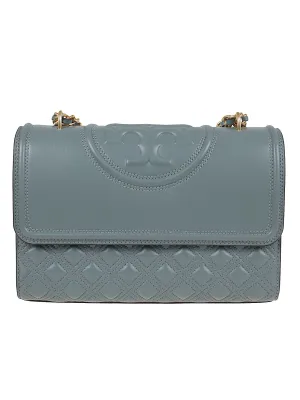 Tory Burch Fleming Convertible Shoulder Bag