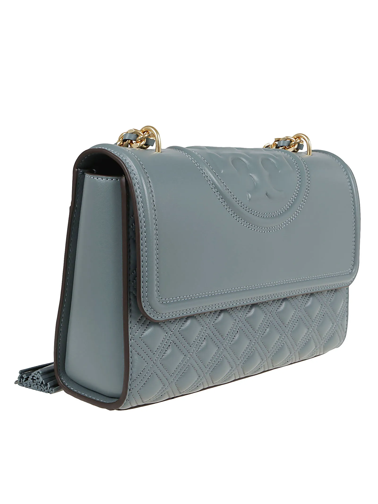 Tory Burch Fleming Convertible Shoulder Bag