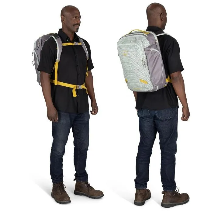 Transporter Travel Pack 36L