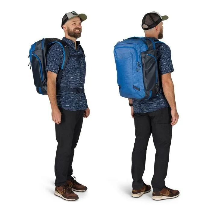 Transporter Travel Pack 44L
