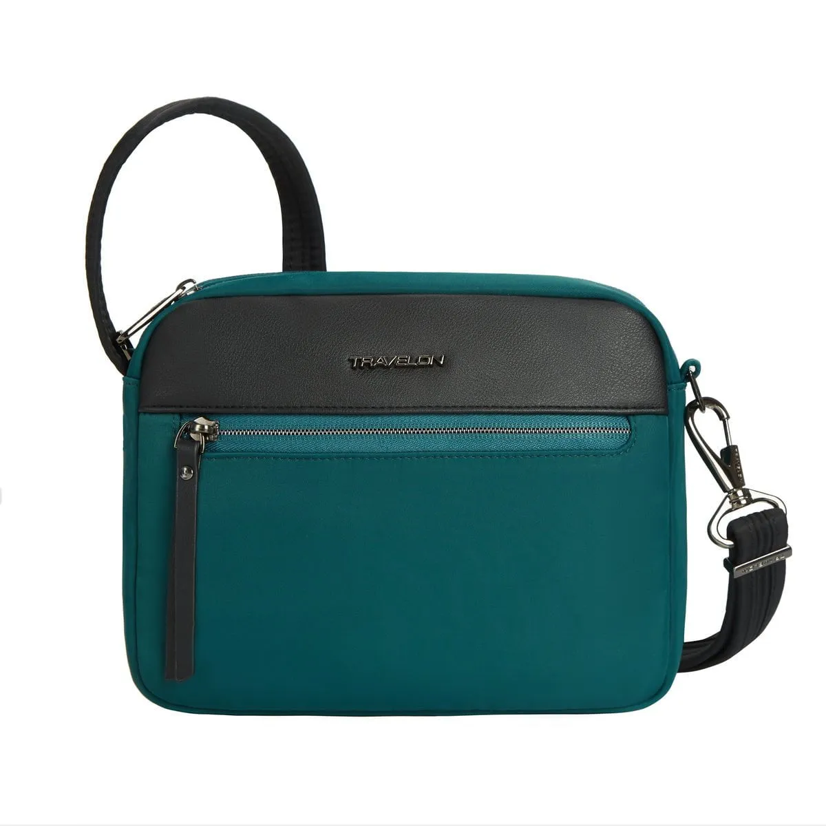 Travelon Anti-Theft Addison Small Crossbody
