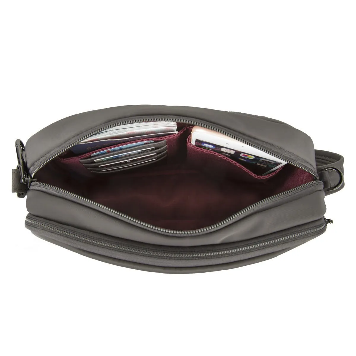 Travelon Anti-Theft Addison Small Crossbody