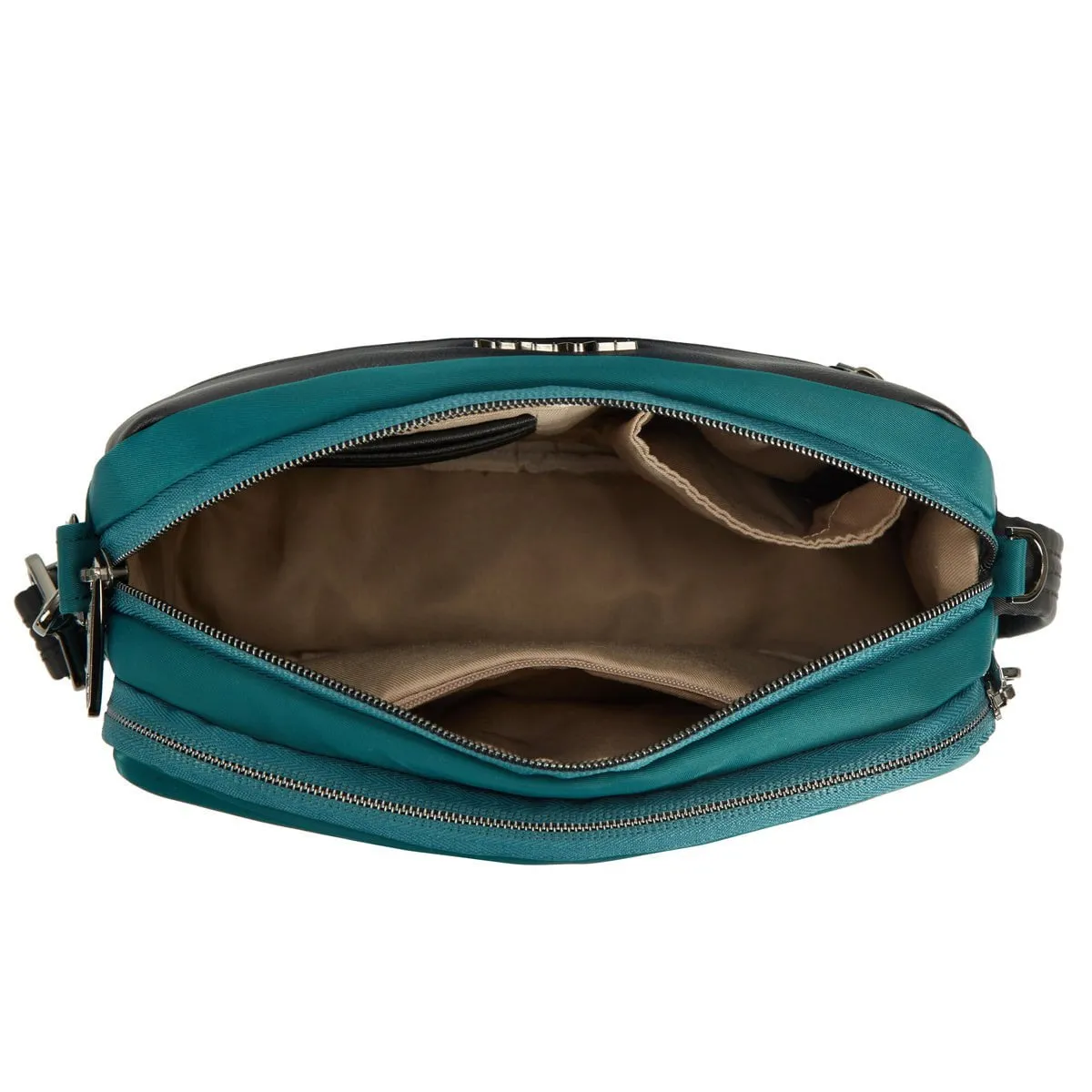 Travelon Anti-Theft Addison Small Crossbody