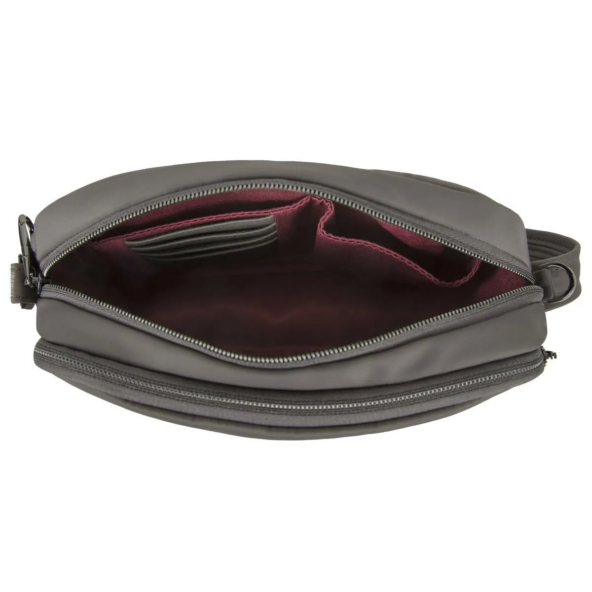 Travelon Anti-Theft Addison Small Crossbody