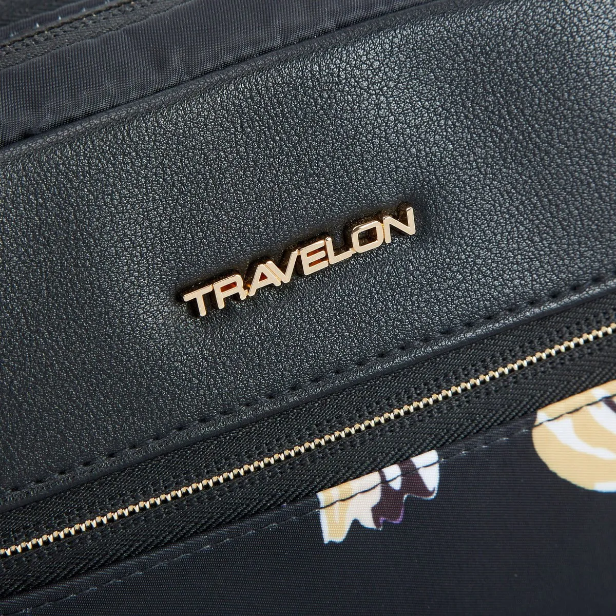 Travelon Anti-Theft Addison Small Crossbody