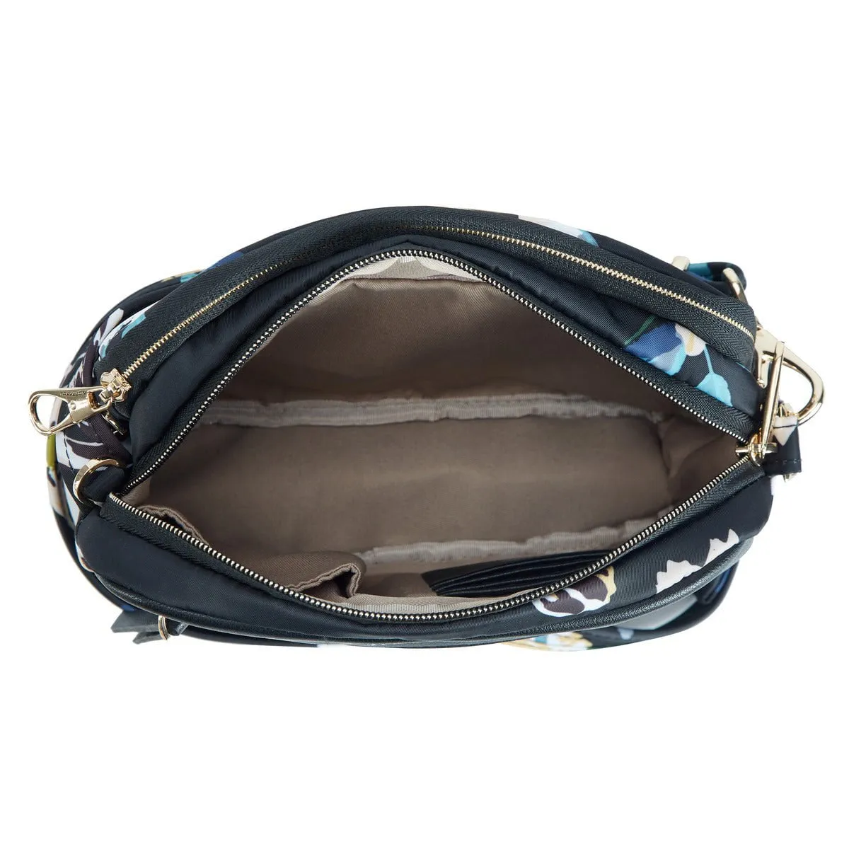 Travelon Anti-Theft Addison Small Crossbody