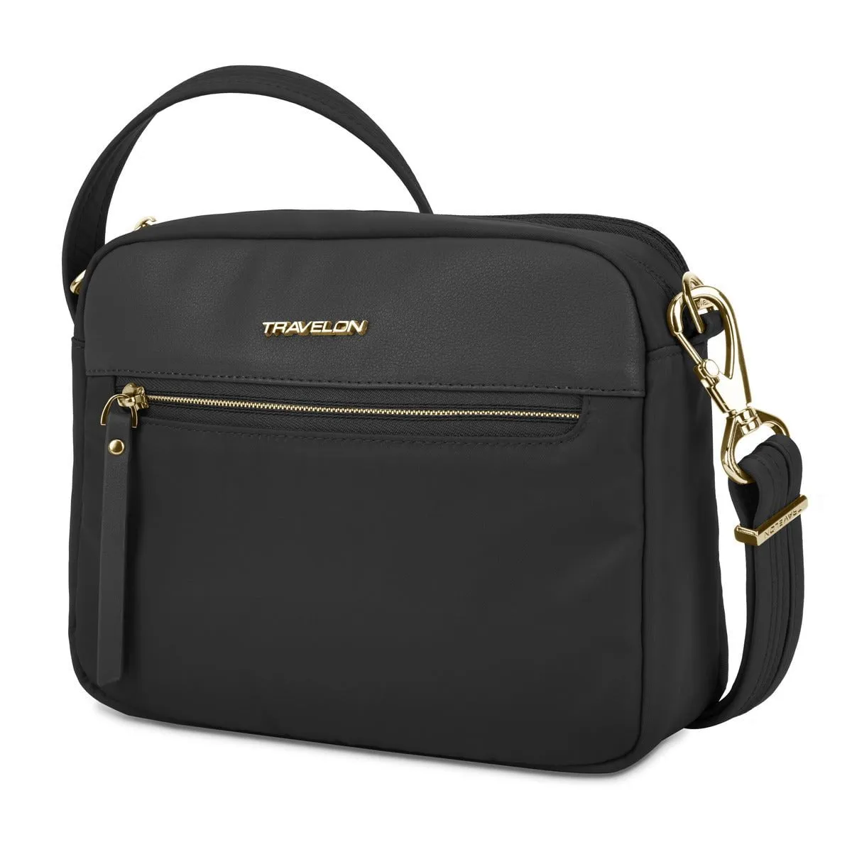 Travelon Anti-Theft Addison Small Crossbody