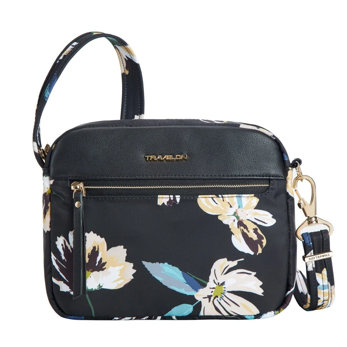 Travelon Anti-Theft Addison Small Crossbody