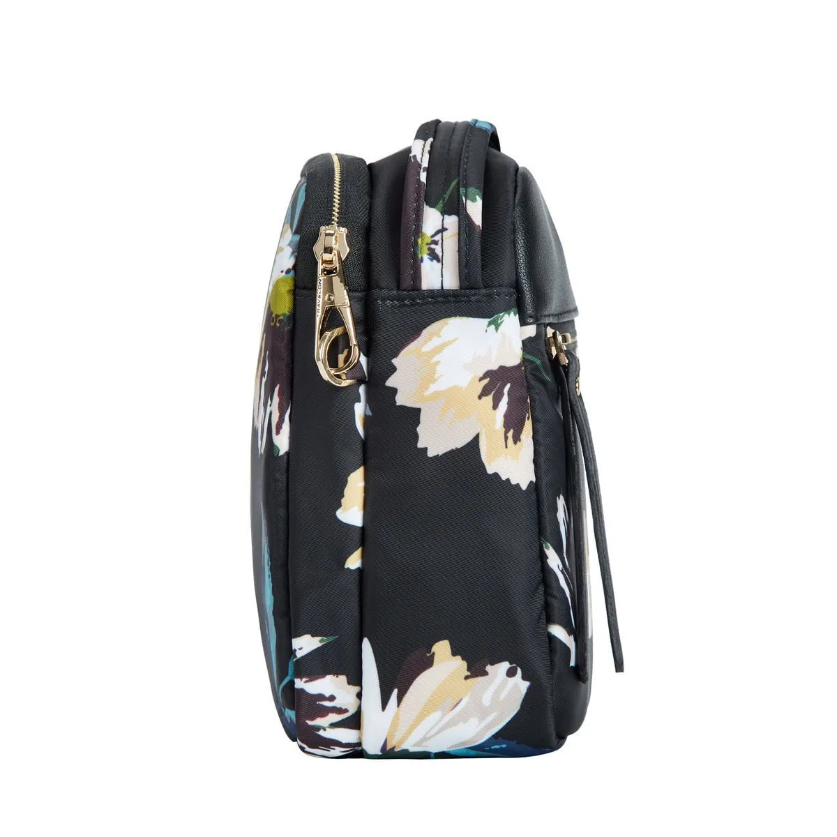 Travelon Anti-Theft Addison Small Crossbody