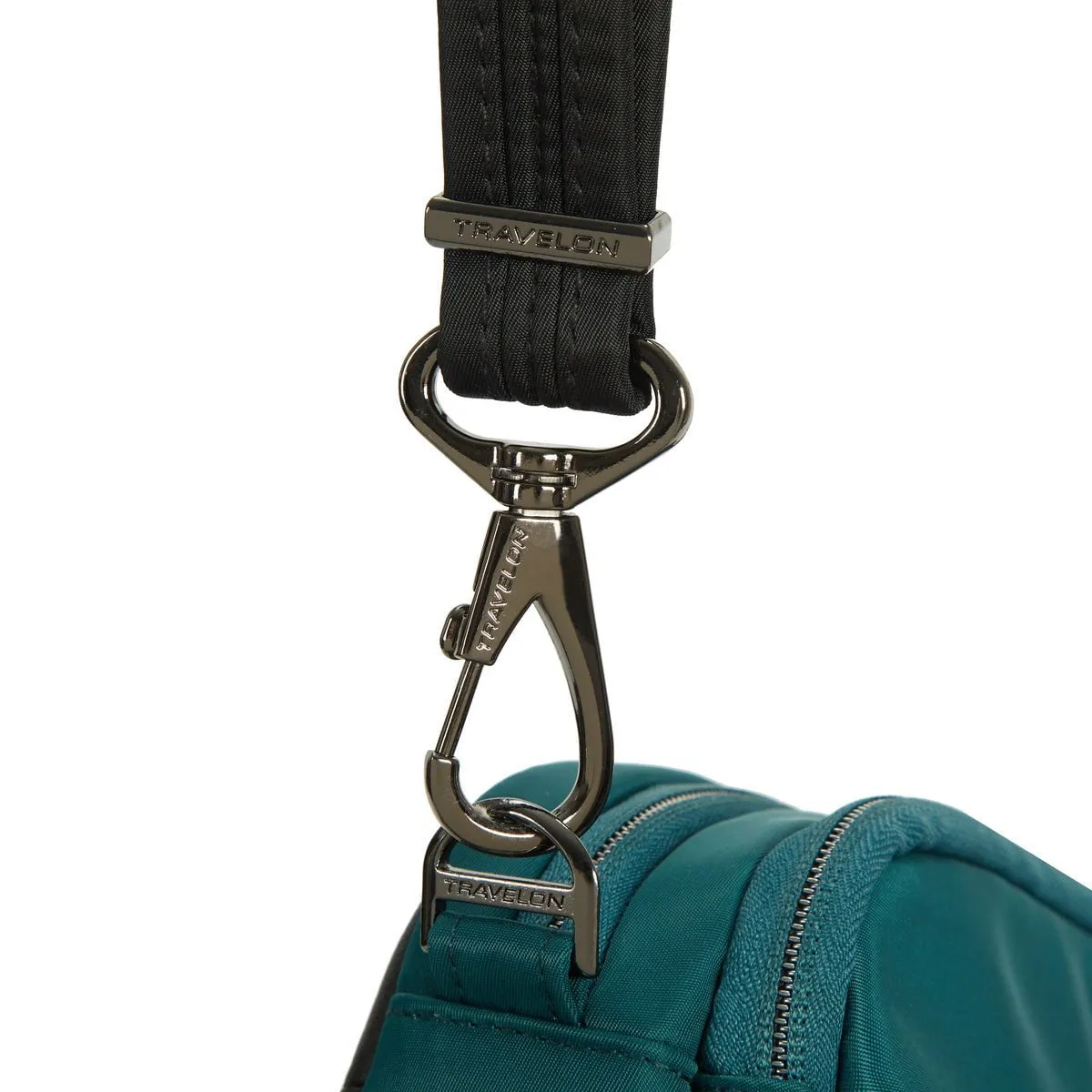 Travelon Anti-Theft Addison Small Crossbody