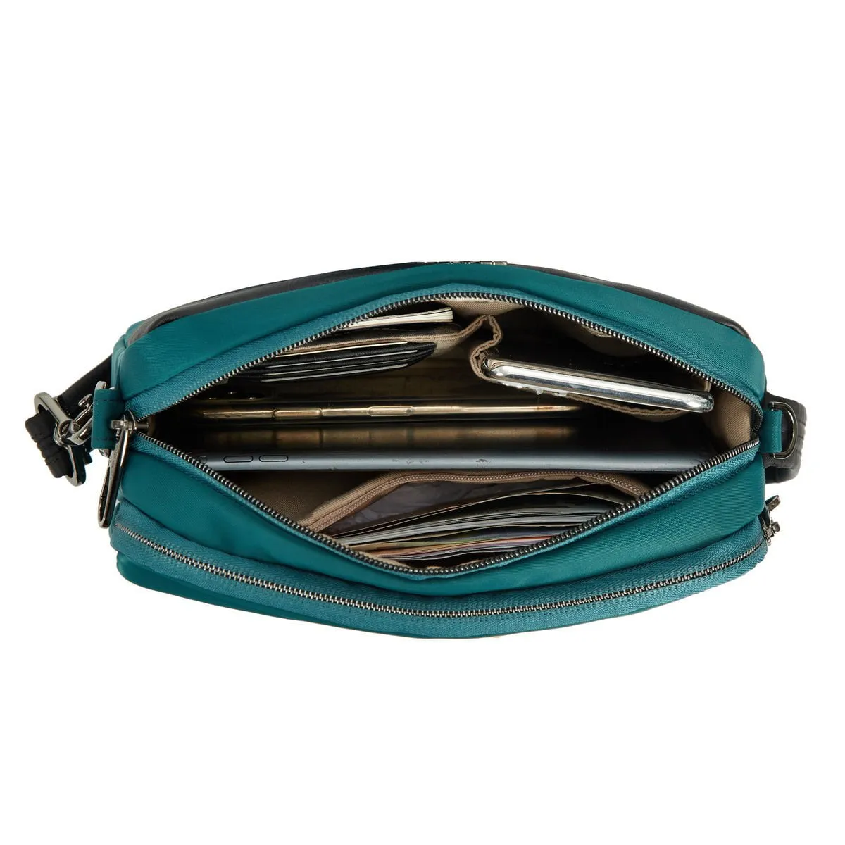 Travelon Anti-Theft Addison Small Crossbody