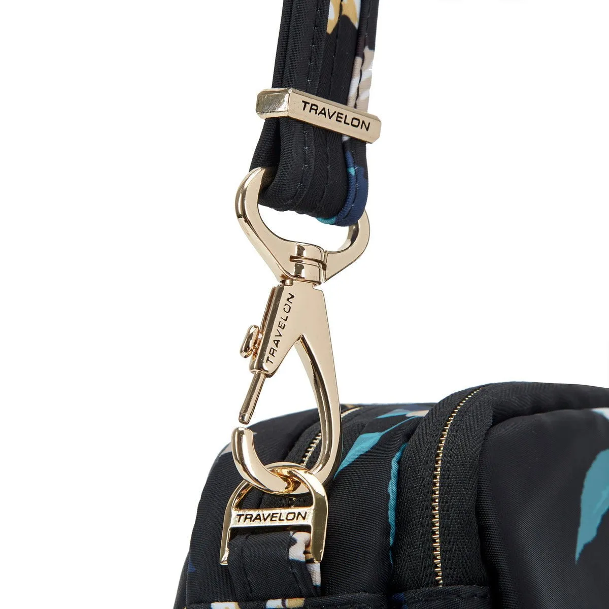 Travelon Anti-Theft Addison Small Crossbody