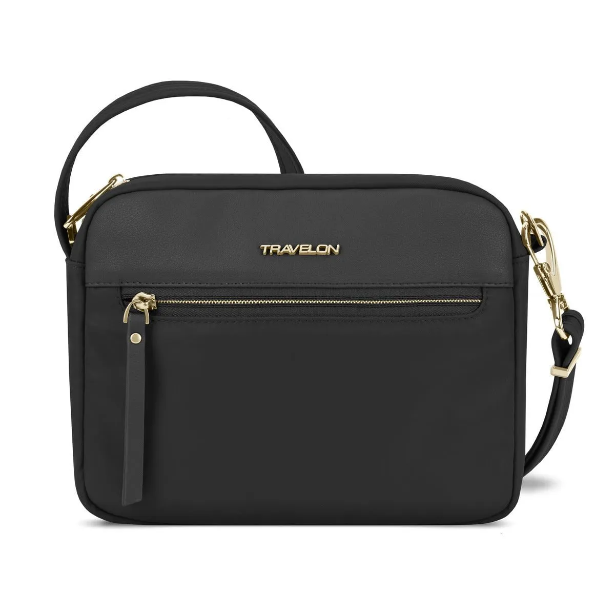 Travelon Anti-Theft Addison Small Crossbody