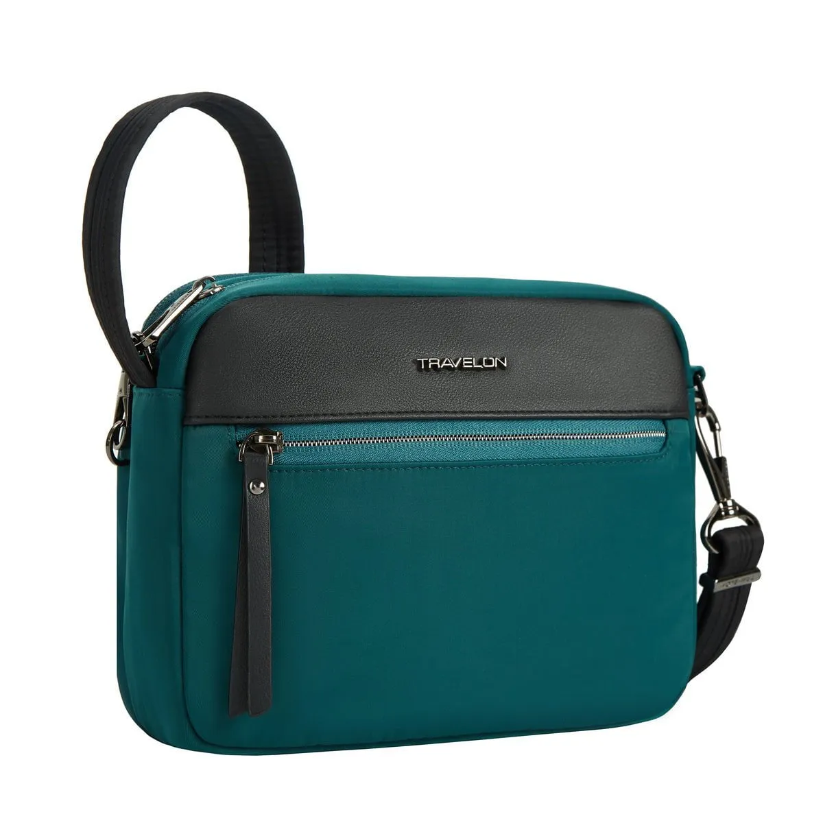 Travelon Anti-Theft Addison Small Crossbody