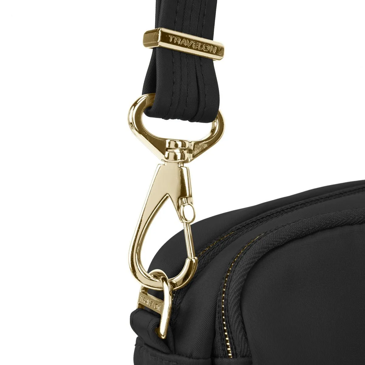 Travelon Anti-Theft Addison Small Crossbody