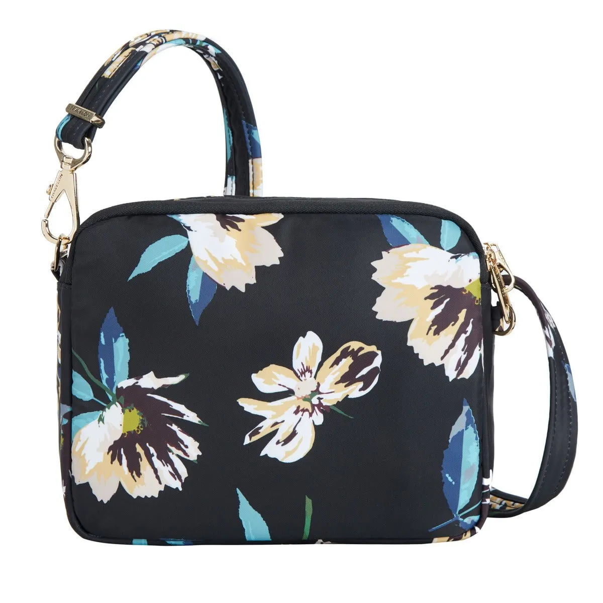 Travelon Anti-Theft Addison Small Crossbody