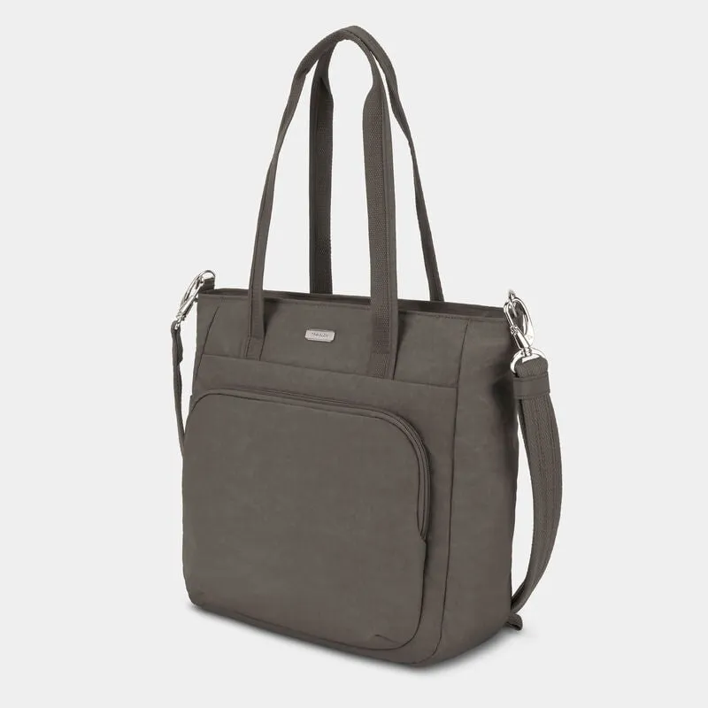 Travelon Anti-Theft Essentials Convertible Backpack/Tote