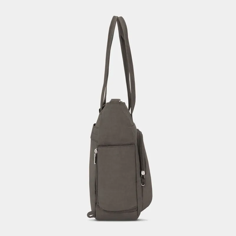 Travelon Anti-Theft Essentials Convertible Backpack/Tote