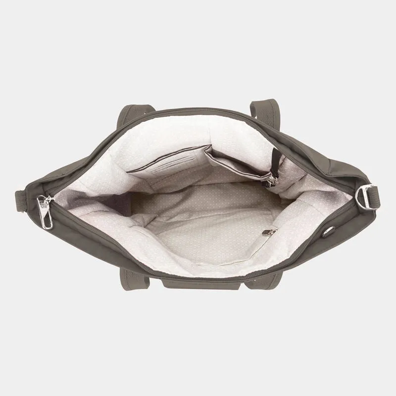 Travelon Anti-Theft Essentials Convertible Backpack/Tote