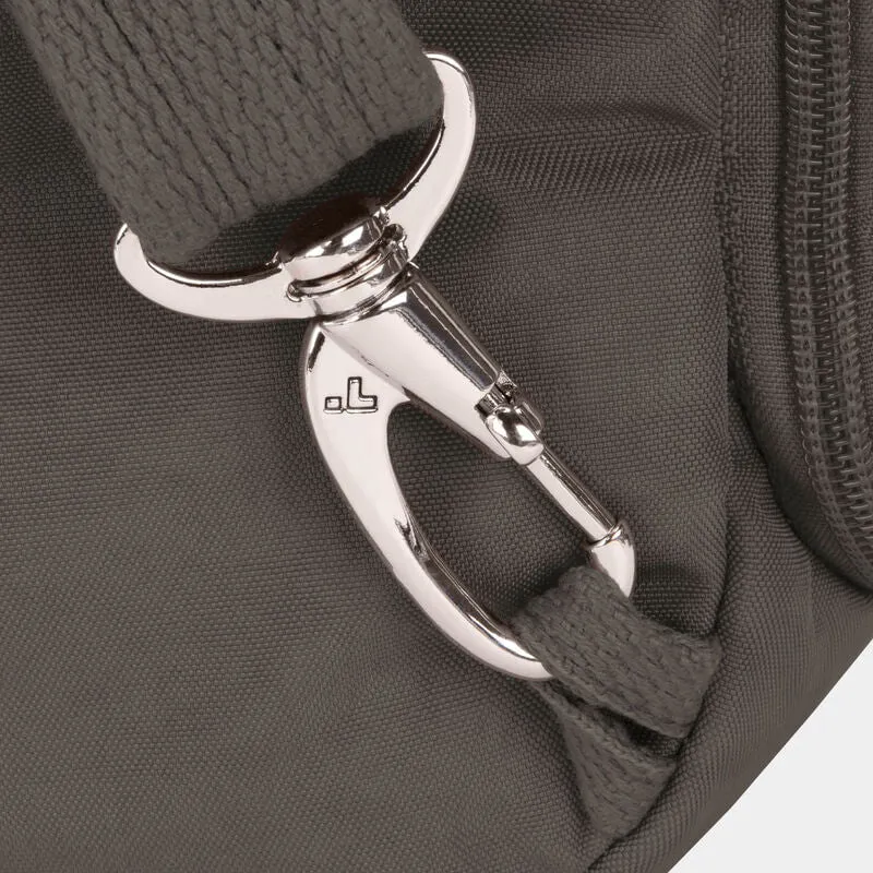Travelon Anti-Theft Essentials Convertible Backpack/Tote