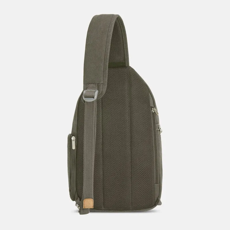 Travelon Anti-Theft Heritage Sling