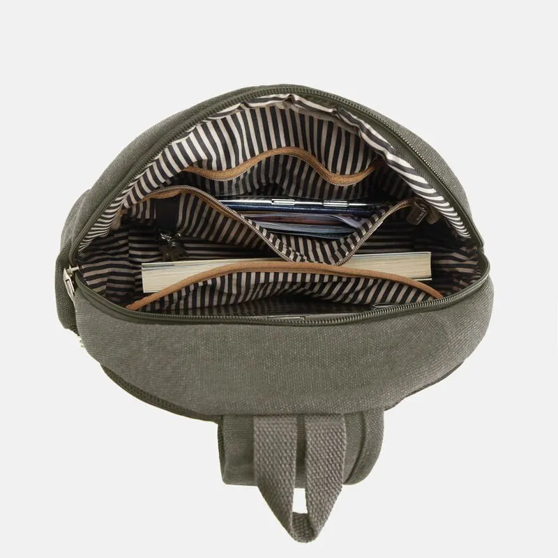 Travelon Anti-Theft Heritage Sling