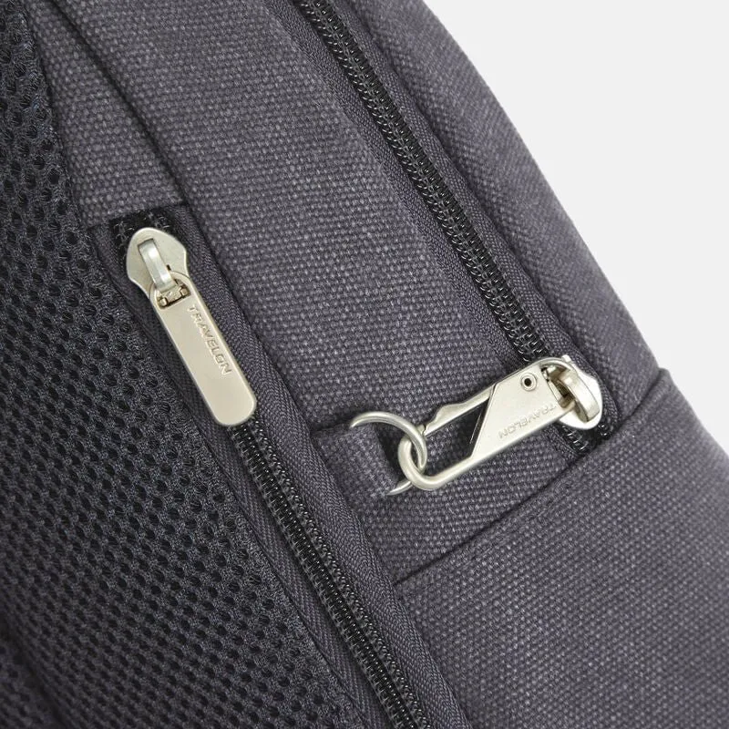 Travelon Anti-Theft Heritage Sling