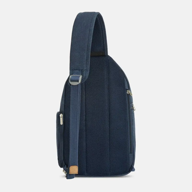 Travelon Anti-Theft Heritage Sling