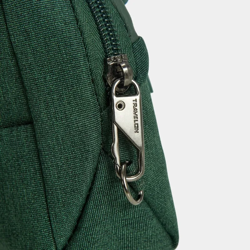 Travelon Anti-Theft Metro Convertible Crossbody