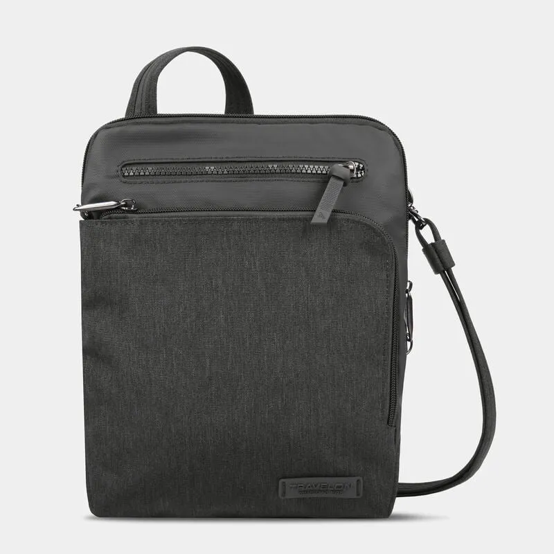Travelon Anti-Theft Metro Small Crossbody Bag