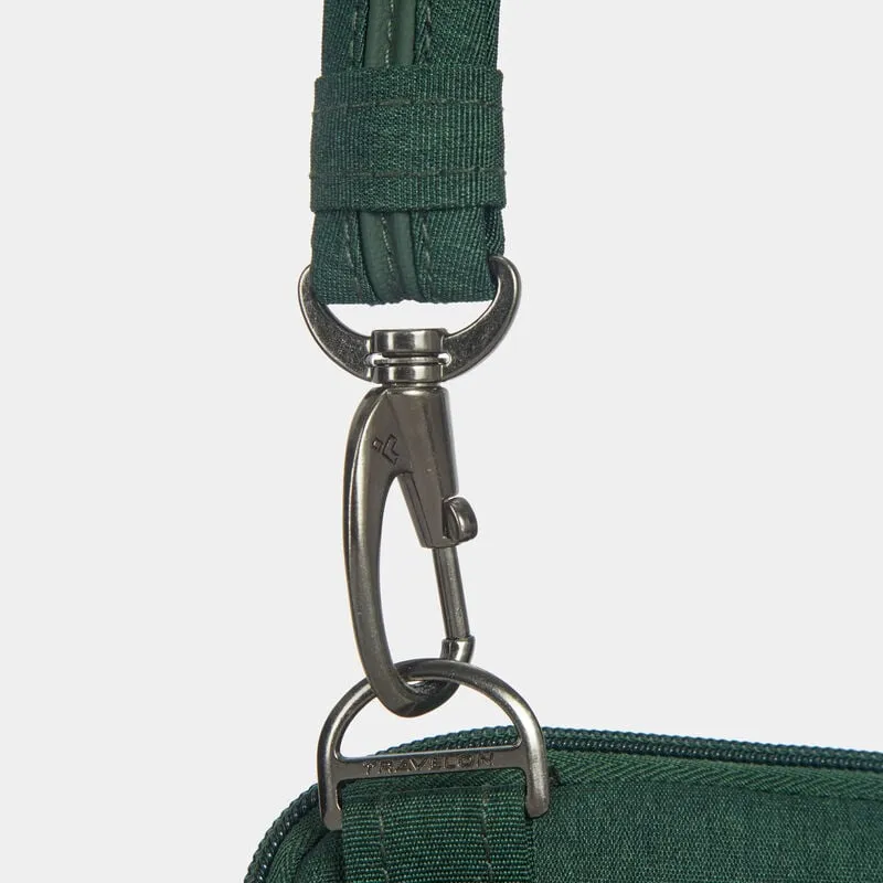 Travelon Anti-Theft Metro Small Crossbody Bag