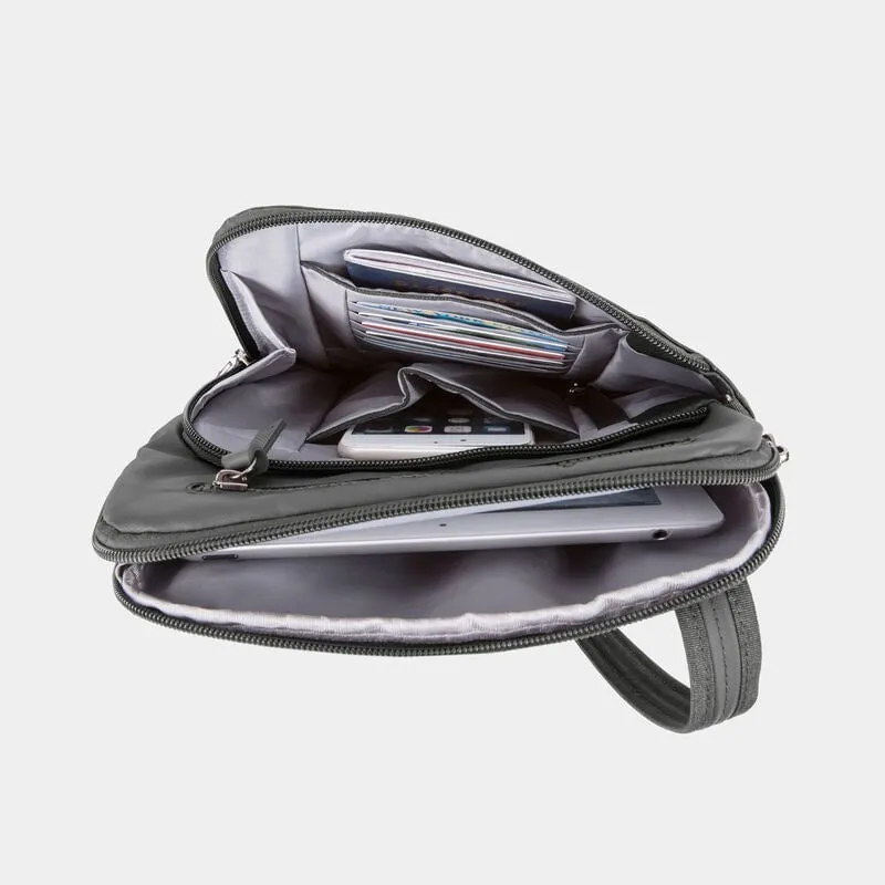 Travelon Anti-Theft Metro Small Crossbody Bag