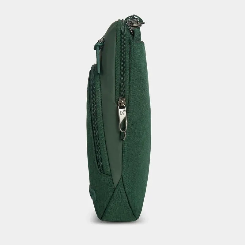 Travelon Anti-Theft Metro Small Crossbody Bag