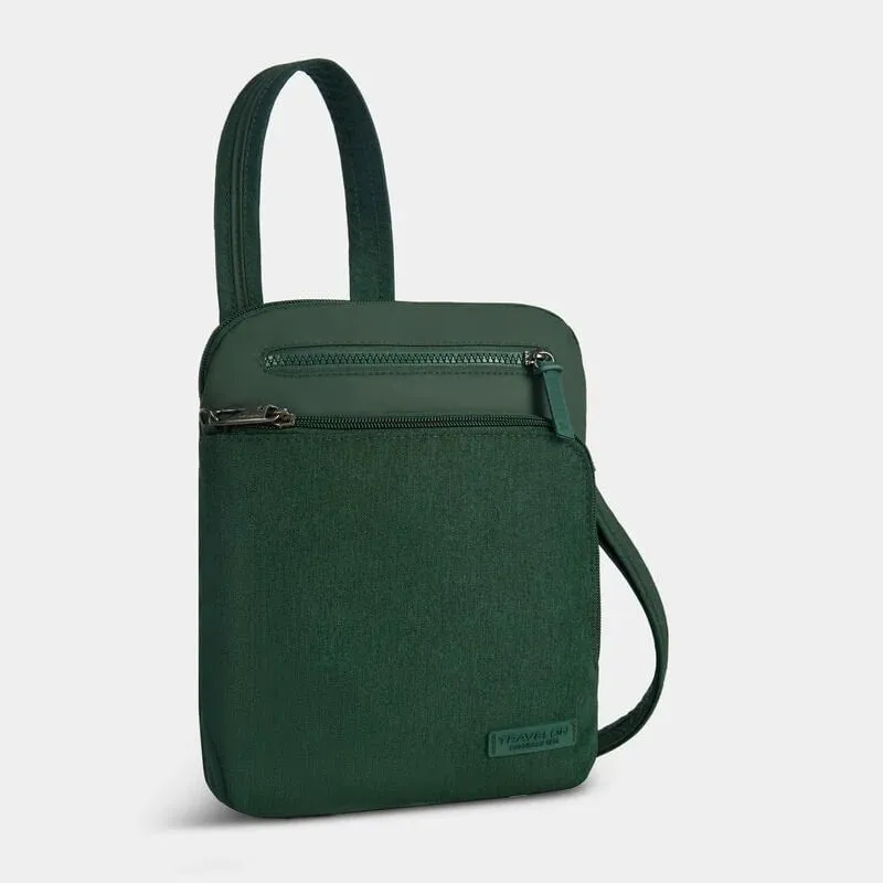 Travelon Anti-Theft Metro Small Crossbody Bag