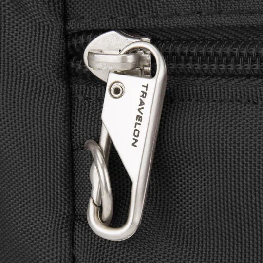 Travelon Anti-Theft RFID Crossbody Pack/Purse