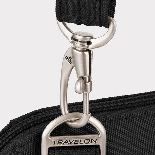 Travelon Anti-Theft RFID Crossbody Pack/Purse