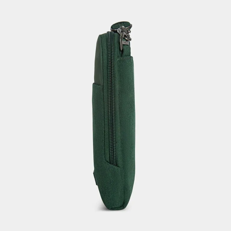 Travelon Anti-Theft RFID Metro Stadium Mini Crossbody